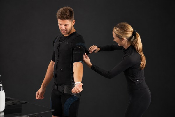 1-on-1 Personal Trainer Assistance